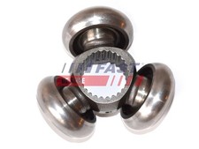 Tripodestern Antriebswelle