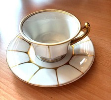 Rosenthal mokkatasse porzellan - rosenthal,