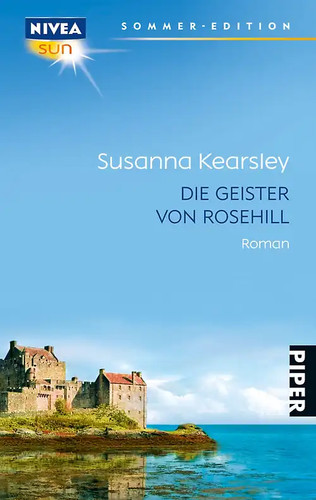 Die geister von - von, rosehill