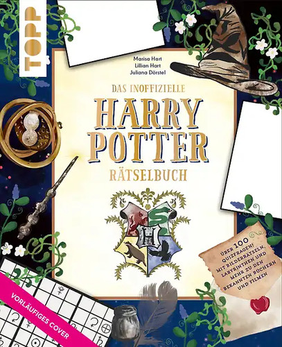 Das inoffizielle harry - inoffizielle,