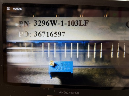 3296w 103lf potentiometer - 3296w-1-103lf,