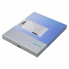 SIEMENS SIMATIC WinCC flexible 2005 SP1 6AV6613-1FA01-1CA0 Run. Software -unused
