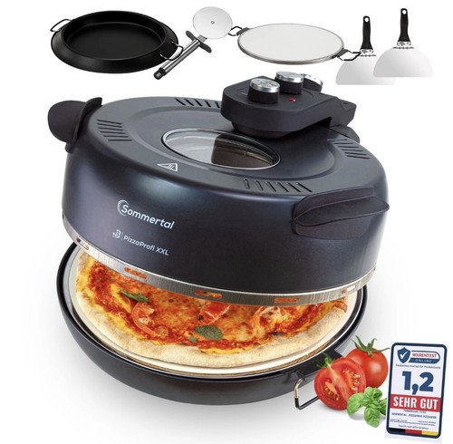 Sommertal pizzaprofi xxl - pizzaprofi,