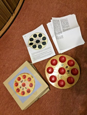 DDR Familien Brett /