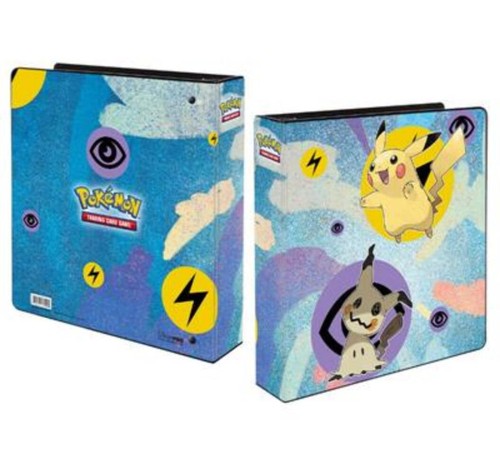 Pokemon karten ordner gallery - karten,