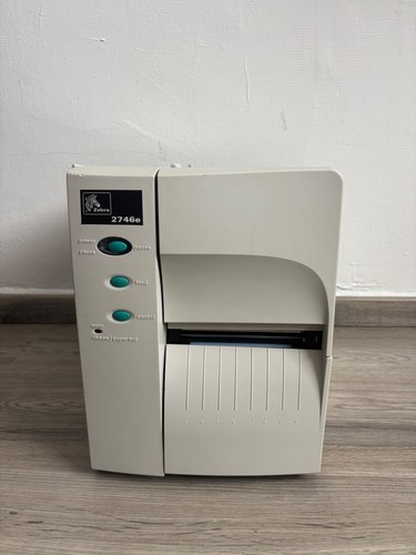 Zebra 2746e etikettendrucker - zebra,