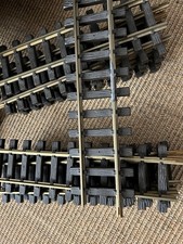 lgb spur g schienen gerade 30 cm  Typ 1000