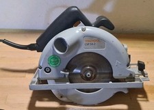 Protool Handkreissäge CSP 55-2 Mit Anschlag Und Einlegeboden