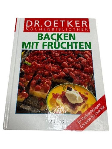 Oetker küchenbibliothek - dr.,