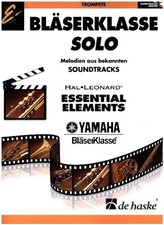 BläserKlasse Solo - Trompete