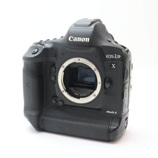 Canon EOS 1DX Mark II 20.2MP