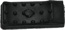 ROCO, 89728, Gummibettung / H0