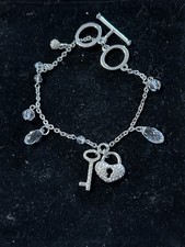 Atemberaubendes Swarovski Herz