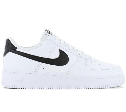 Nike air force low - nike, 07