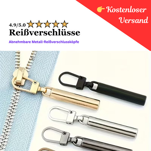 Ersatz reparatur set - 4x,