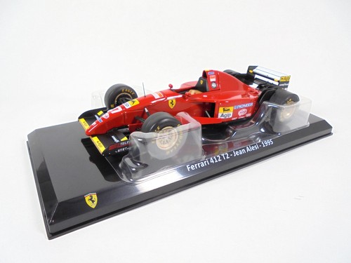 Formel ferrari 412 jean - ferrari,