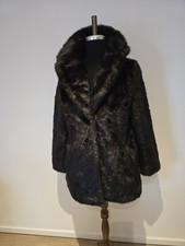 Felljacke pelzjacke h - 38, h&m
