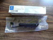 Mercedes W211 Schalter