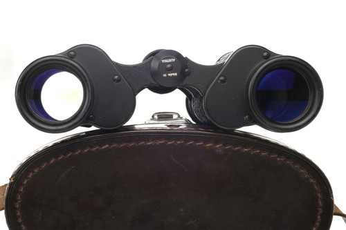 Binocular swarovksi habicht - ,
