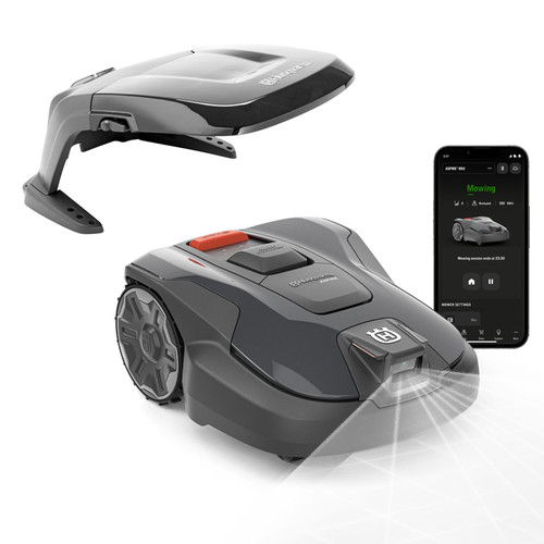 Husqvarna automower aspire - aspire, r6v