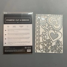 Stampin’ Up! Stanzformen