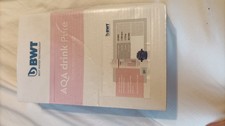 Bwt AQA drink pure Filter Installation Set