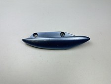 GRIFF BEIFAHRER LINKS SUZUKI