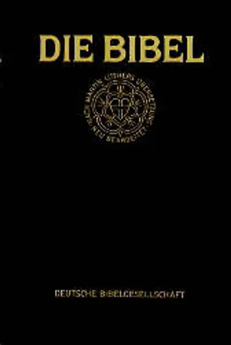 Die bibel nach der - bibel.,