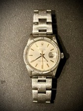 ⌚ Rolex Oyster Perpetual