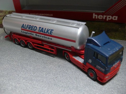 Herpa man a xl - man,