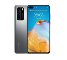 Huawei P40 Pro ELS-NX9 Silver