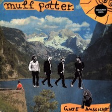 Muff potter gute aussicht - -,