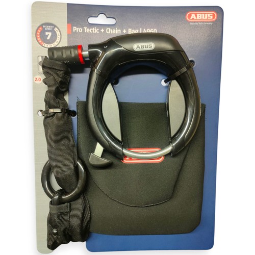 Abus rahmenschloss set - abus,