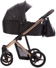 Bebetto 2-in-1 Flavio Premium Class Stella 02 Multifunktionskinderwagen