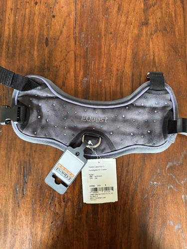Equest hundegeschirr crystal - equest,