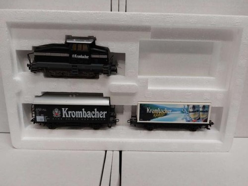 Märklin diesellok dhg 500 - mÄrklin,