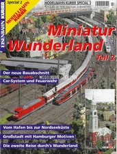 Modellbahn Kurier Special 2 -