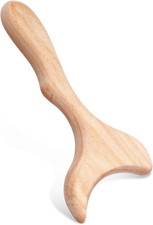 1 Stück Holztherapie