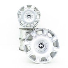 Felge Alufelgen 19 Zoll Bentley CONTINENTAL FLYING SPUR 3W 3W0601025R