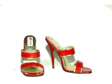 High heels pumps producer