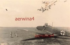 Deutsches Flugzeug Focke -