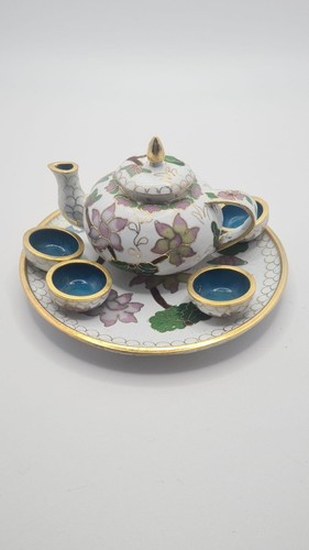 China cloisonne sehr schöne - cloisonne,,