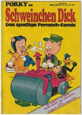 ✪ PORKY IST SCHWEINCHEN DICK