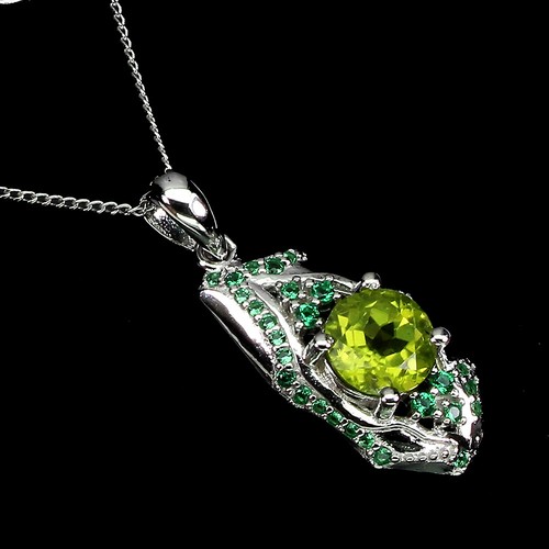 925 sterling silber halskette - 925,