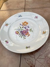 Weimar Porzellan Teller