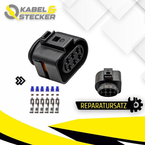 Reparatursatz stecker gehäuse - reparatursatz,