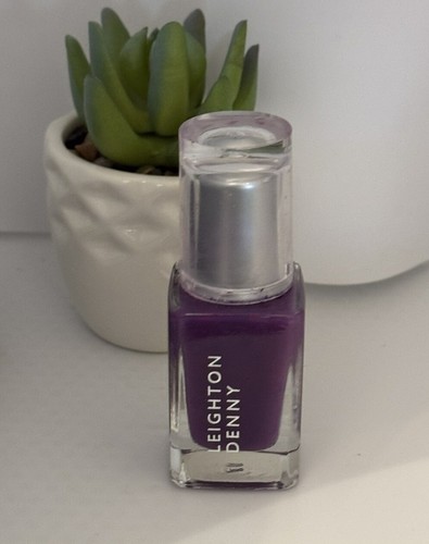 Leighton denny nagellack crown - denny,