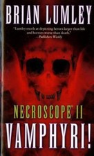 Necroscope II: Vamphyri