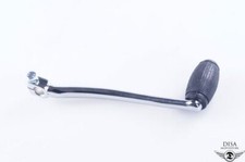 Schalthebel gerade passend für, Zündapp CS 50 4-Gang 1979-1981