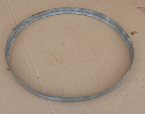 Alter ring kranz - alter, loft